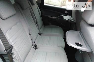 Минивэн Ford C-Max 2008 в 