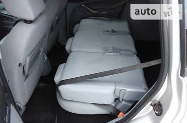 Минивэн Ford C-Max 2008 в 