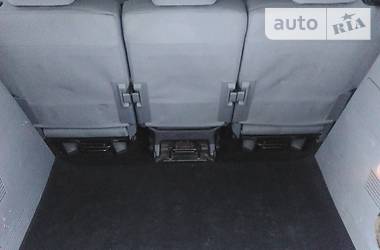 Минивэн Ford C-Max 2008 в 