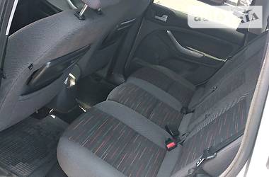 Мінівен Ford C-Max 2007 в 
