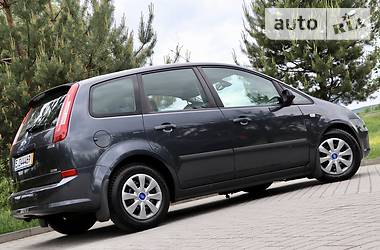 Мінівен Ford C-Max 2009 в Дрогобичі