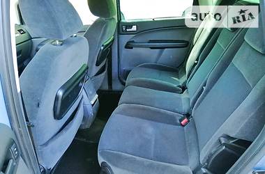 Універсал Ford C-Max 2006 в Кривому Розі