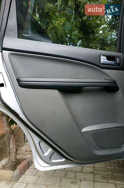 Минивэн Ford C-Max 2003 в 