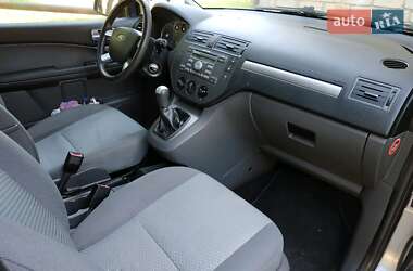 Минивэн Ford C-Max 2003 в 