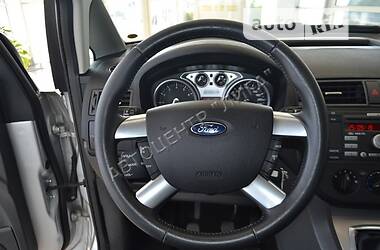 Минивэн Ford C-Max 2010 в Хмельницком