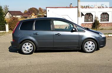 Минивэн Ford C-Max 2007 в Калуше