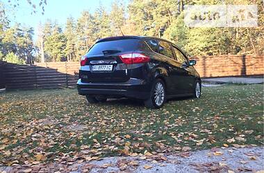 Минивэн Ford C-Max 2014 в Киеве