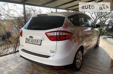 Хэтчбек Ford C-Max 2013 в Николаеве