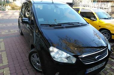 Универсал Ford C-Max 2007 в Монастыриске