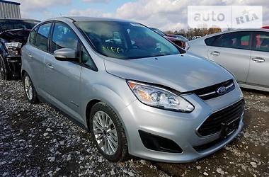 Минивэн Ford C-Max 2017 в Львове