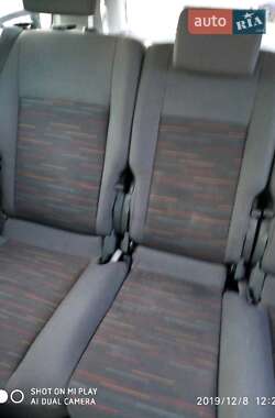 Микровэн Ford C-Max 2008 в Богородчанах