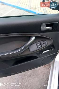 Микровэн Ford C-Max 2008 в Богородчанах