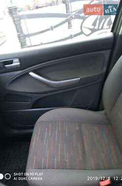 Микровэн Ford C-Max 2008 в Богородчанах