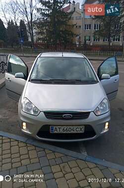 Мікровен Ford C-Max 2008 в Богородчанах