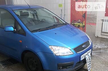 Универсал Ford C-Max 2006 в 
