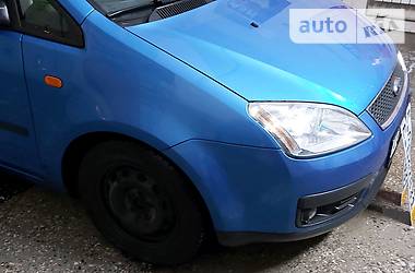 Универсал Ford C-Max 2006 в 