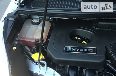 Универсал Ford C-Max 2012 в 