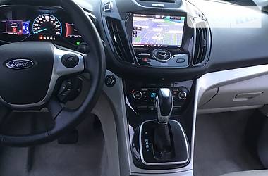 Универсал Ford C-Max 2012 в 