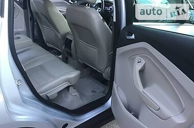 Универсал Ford C-Max 2012 в 
