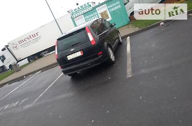 Минивэн Ford C-Max 2006 в 
