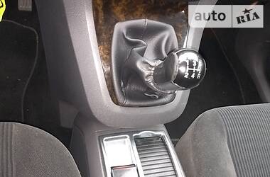 Минивэн Ford C-Max 2006 в 