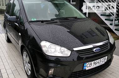 Седан Ford C-Max 2008 в Нежине