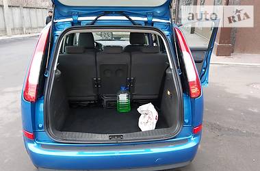 Универсал Ford C-Max 2006 в 