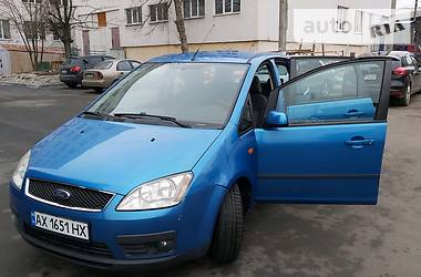 Универсал Ford C-Max 2006 в 