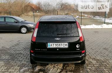 Универсал Ford C-Max 2003 в Коломые