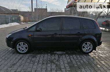 Универсал Ford C-Max 2003 в 