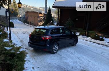 Седан Ford C-Max 2011 в Ивано-Франковске