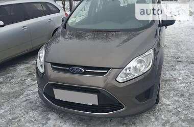 Мінівен Ford C-Max 2014 в 