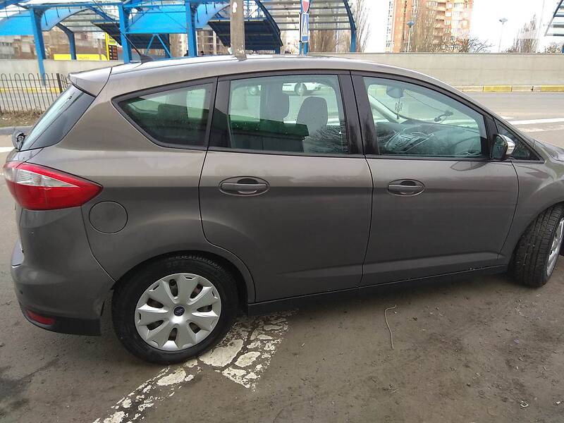 Мінівен Ford C-Max 2014 в Києві