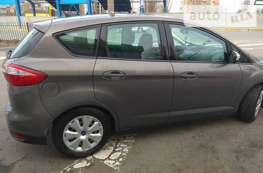 Мінівен Ford C-Max 2014 в 