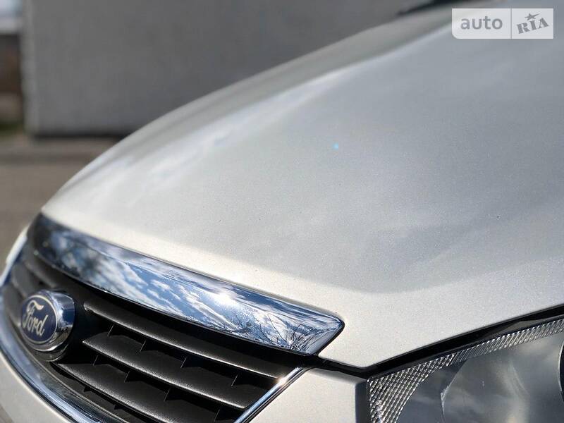 Універсал Ford C-Max 2009 в Коломиї