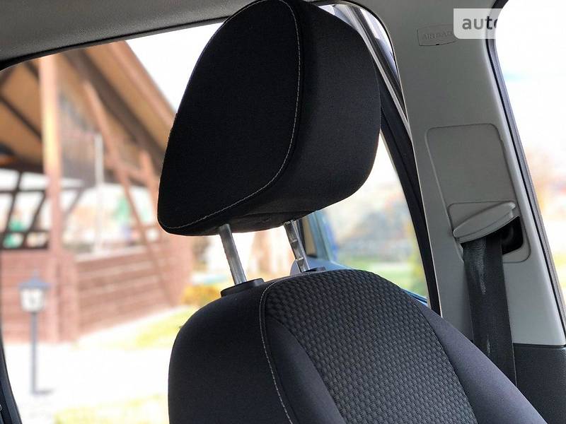 Універсал Ford C-Max 2009 в Коломиї