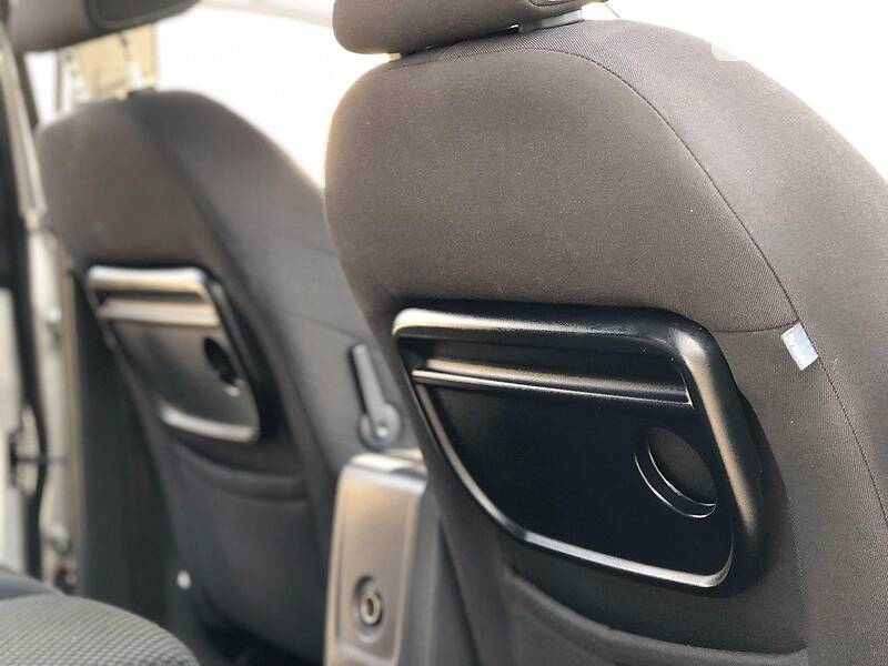 Універсал Ford C-Max 2009 в Коломиї