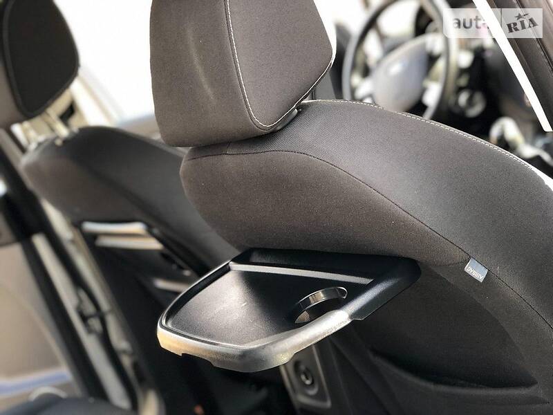 Універсал Ford C-Max 2009 в Коломиї