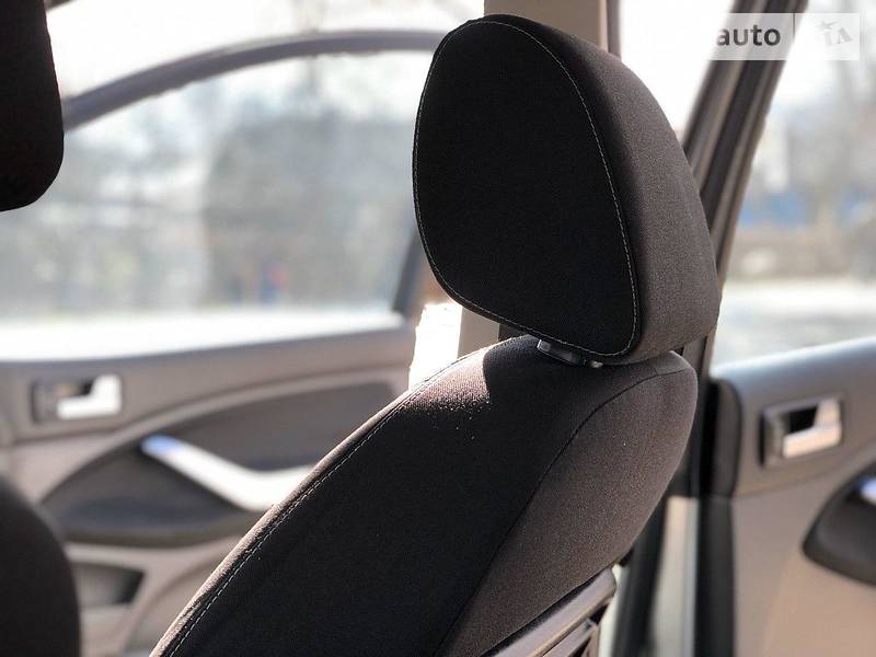 Універсал Ford C-Max 2009 в Коломиї