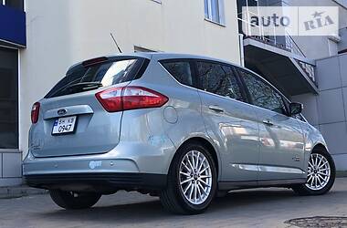 Мінівен Ford C-Max 2014 в 