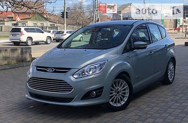 Мінівен Ford C-Max 2014 в 