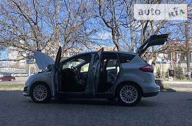 Мінівен Ford C-Max 2014 в 