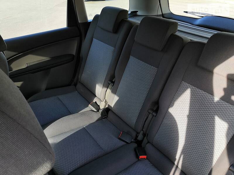 Мінівен Ford C-Max 2003 в Харкові фото 19 Мінівен Ford C-Max 2003 в Харкові