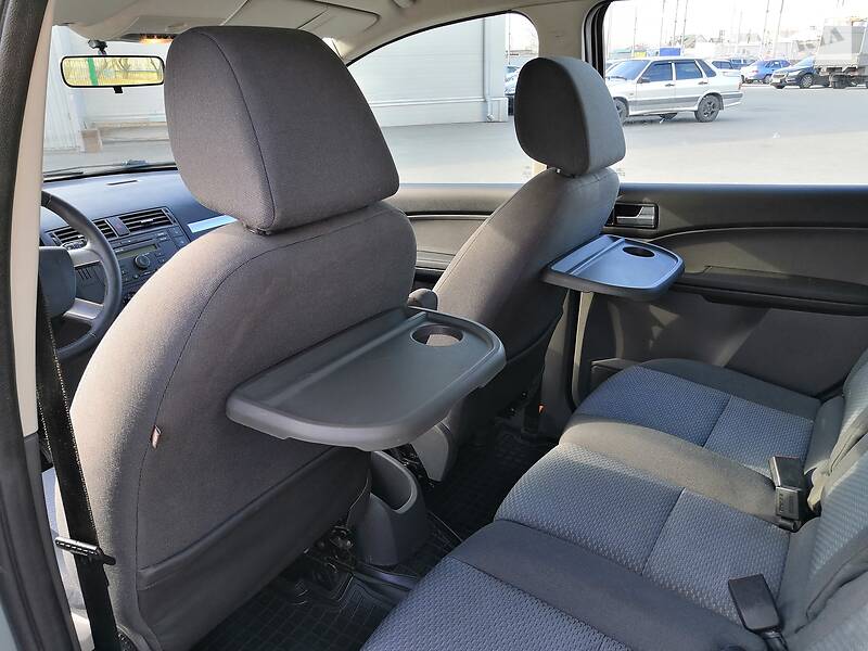 Мінівен Ford C-Max 2003 в Харкові фото 24 Мінівен Ford C-Max 2003 в Харкові