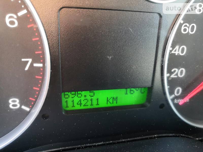 Мінівен Ford C-Max 2003 в Харкові фото 27 Мінівен Ford C-Max 2003 в Харкові