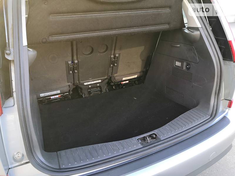 Мінівен Ford C-Max 2003 в Харкові фото 35 Мінівен Ford C-Max 2003 в Харкові