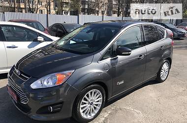 Універсал Ford C-Max 2016 в 