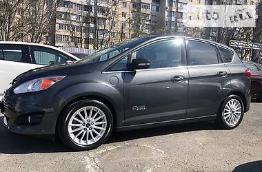 Універсал Ford C-Max 2016 в 
