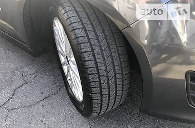 Універсал Ford C-Max 2016 в 