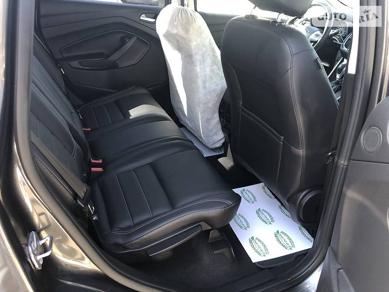 Універсал Ford C-Max 2016 в Одесі